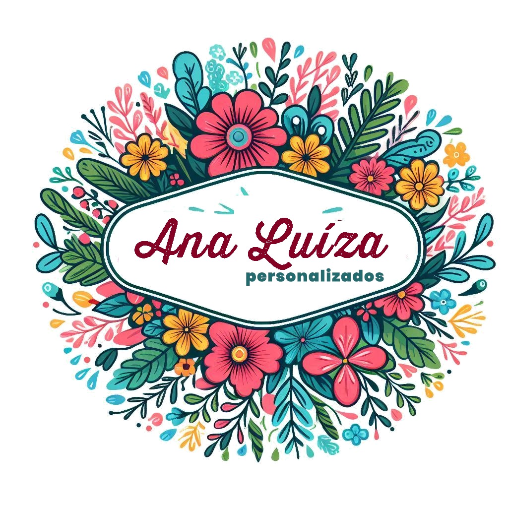 Ana Luiza – Personalizados de Festas